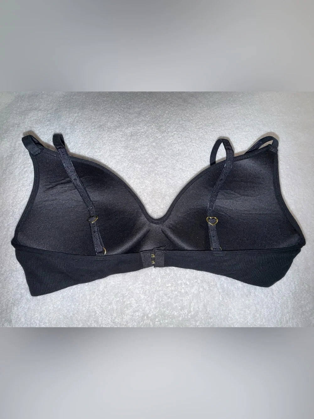 Betsey Johnson smooth seamless